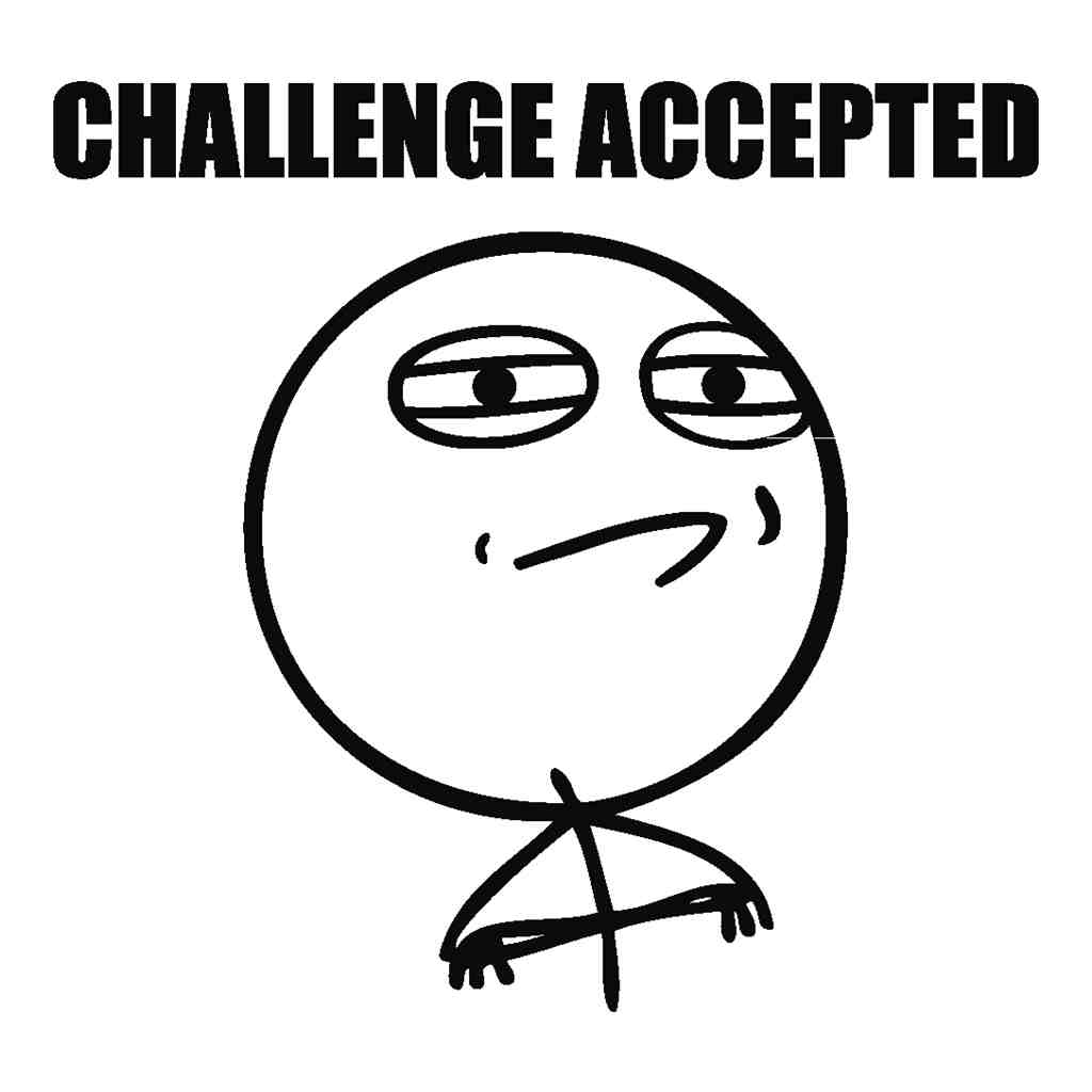 famous-characters-troll-face-challenge-accepted-256559